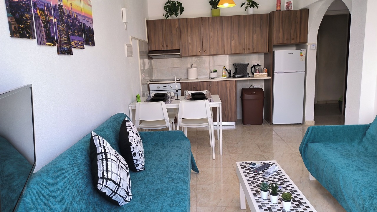 Photo of Bedroom in Ayia Napa