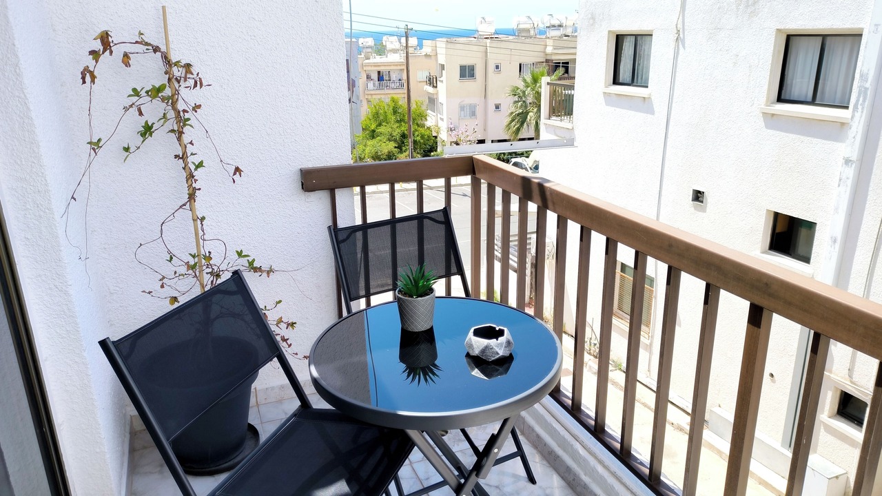 Photo of Patio Balcony in Ayia Napa