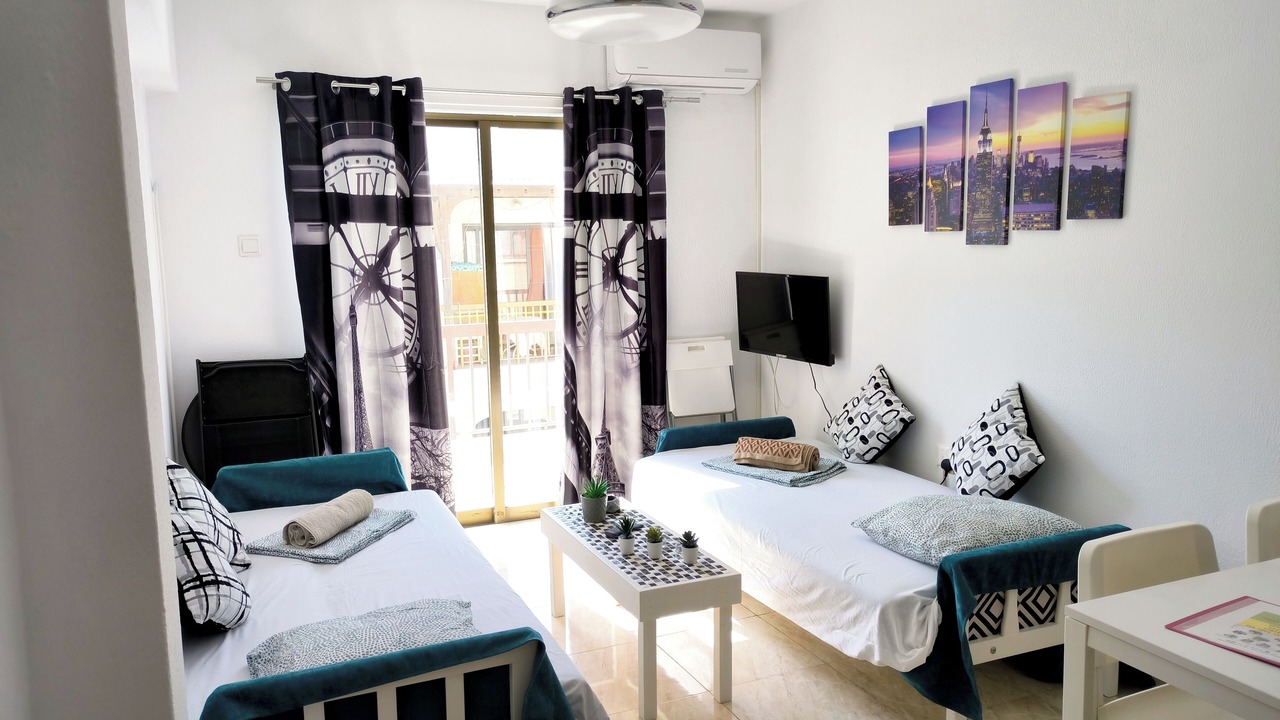 Photo of Bedroom in Ayia Napa