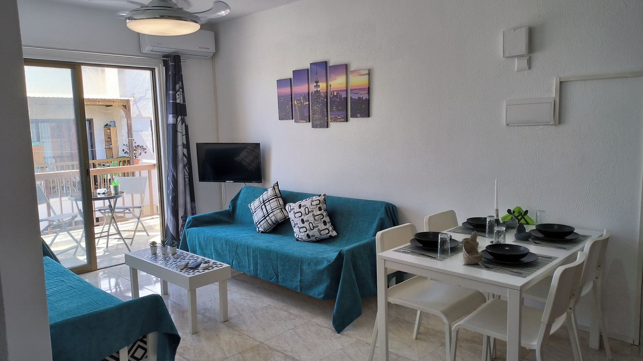 Photo of Livingroom in Ayia Napa