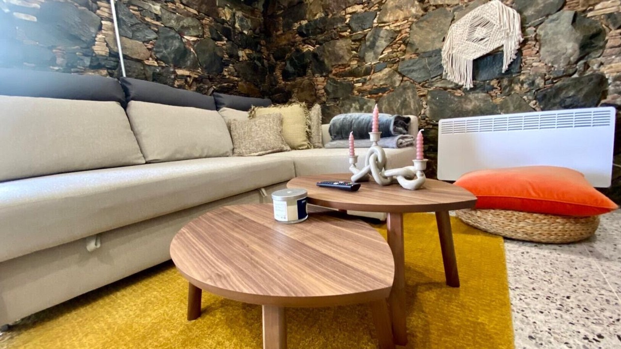 Photo of Livingroom in Zoopigi