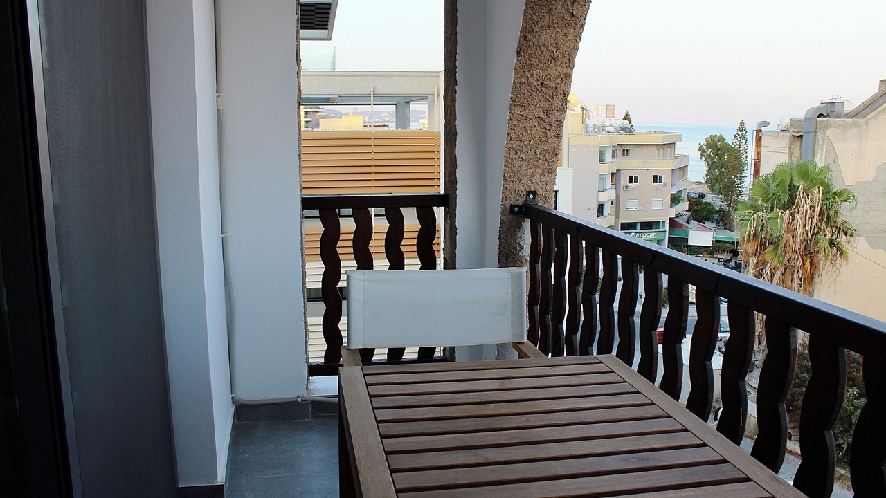 Photo of Outdoor in Potamos tis Germasogeias
