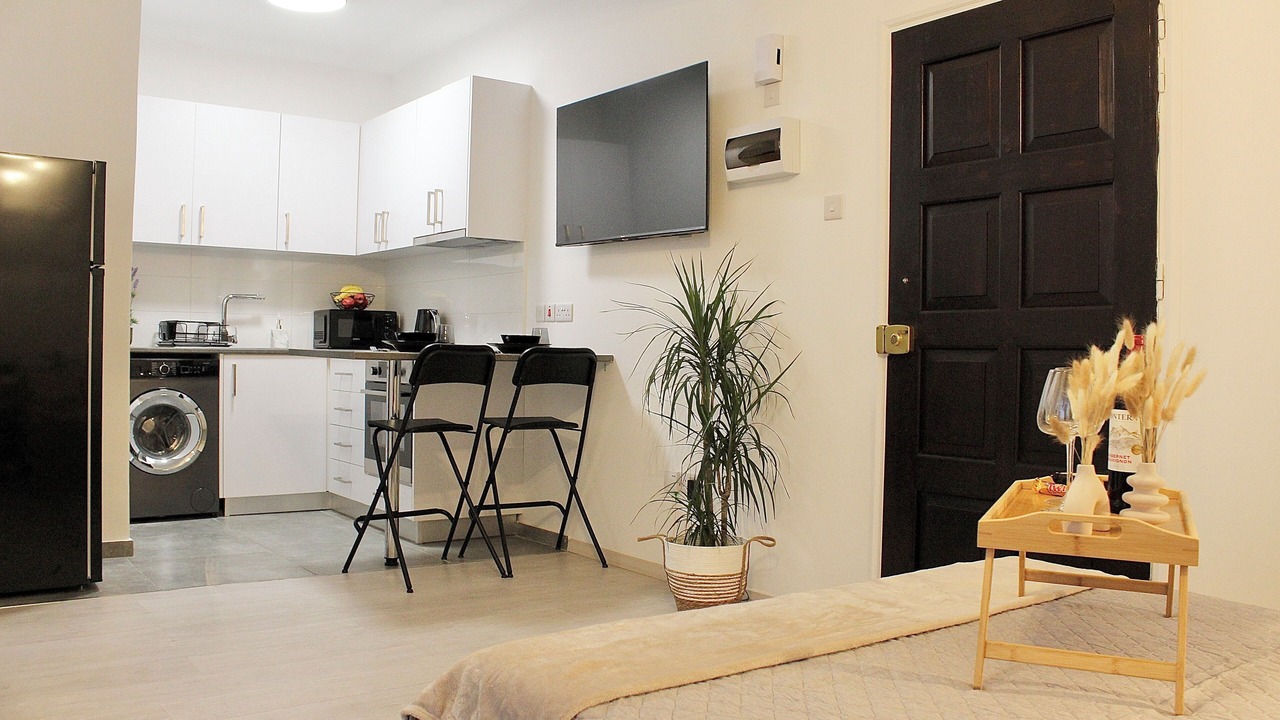 Photo of Bedroom in Potamos tis Germasogeias