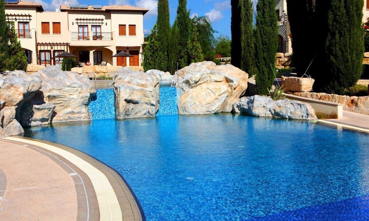 Photo of Outdoor in Aphrodite Hills