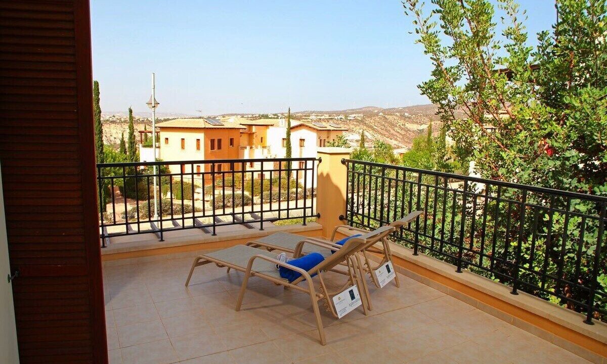Photo of Outdoor in Aphrodite Hills