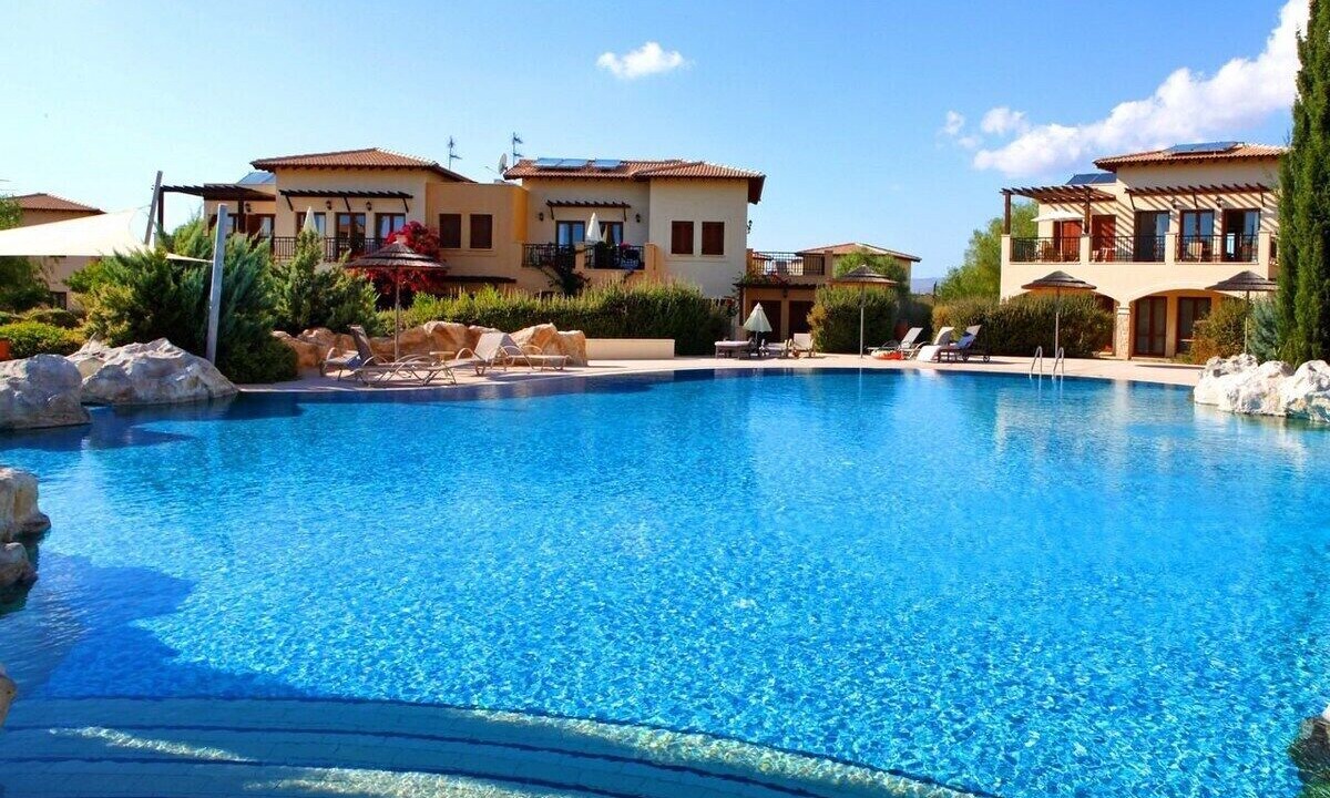 Photo of Outdoor in Aphrodite Hills
