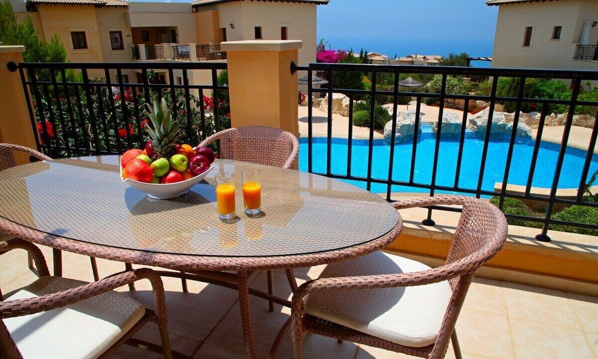 Photo of Outdoor in Aphrodite Hills
