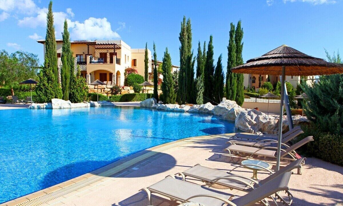 Photo of Outdoor in Aphrodite Hills