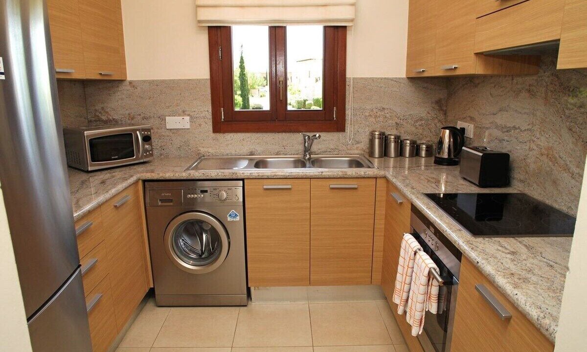 Photo of Kitchen in Aphrodite Hills