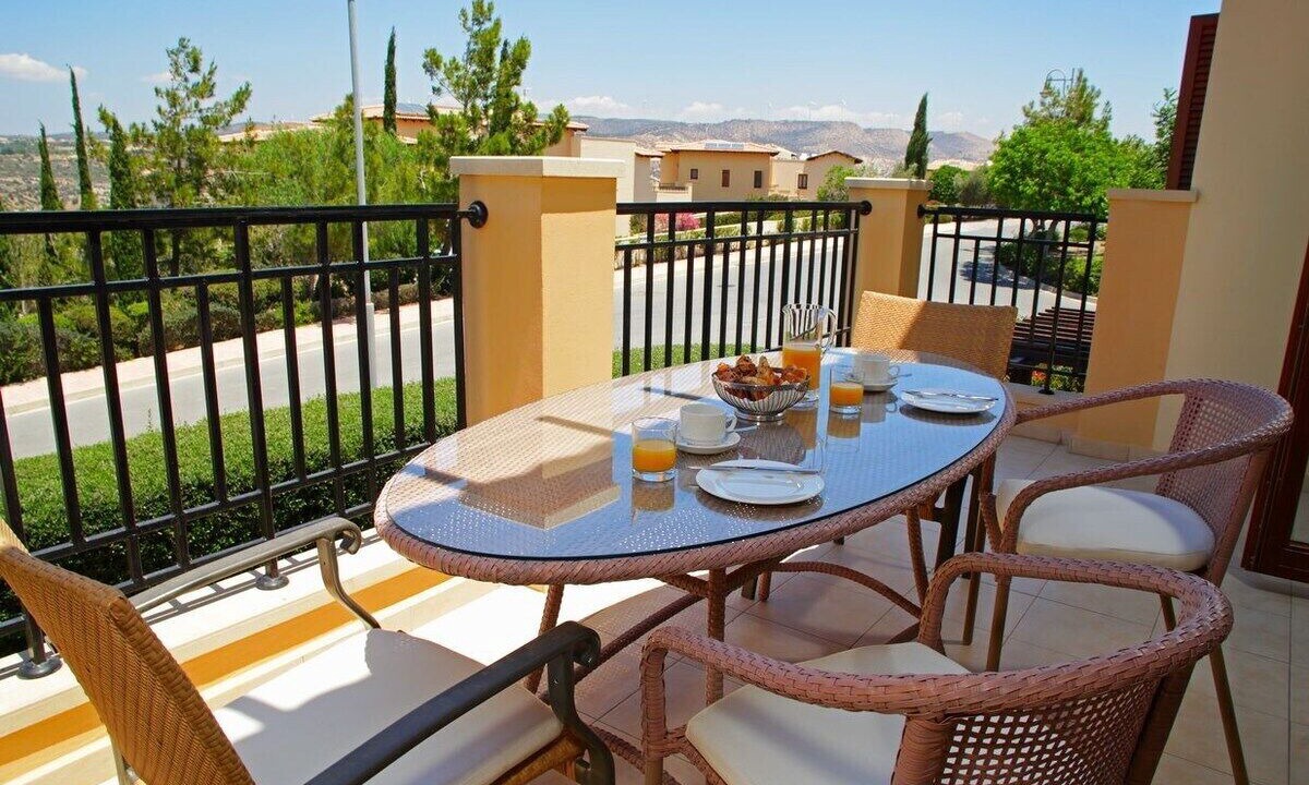 Photo of Outdoor in Aphrodite Hills