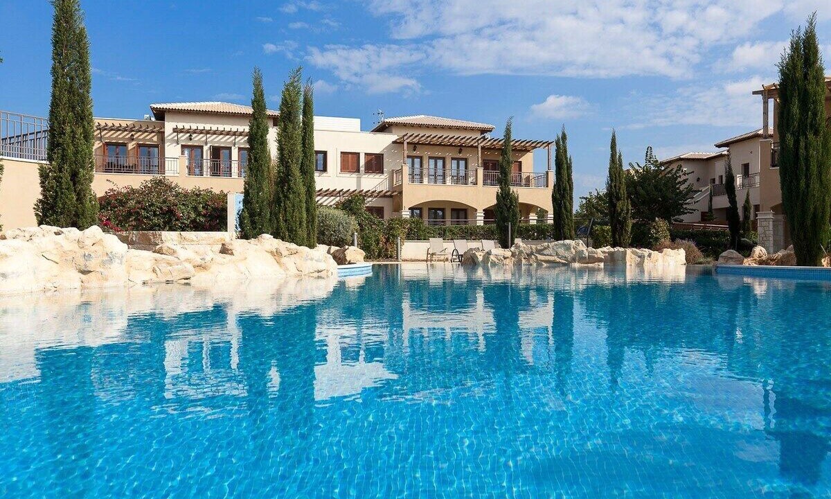 Photo of Outdoor in Aphrodite Hills