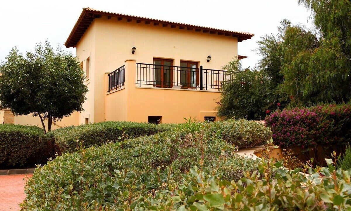 Photo of Outdoor in Aphrodite Hills