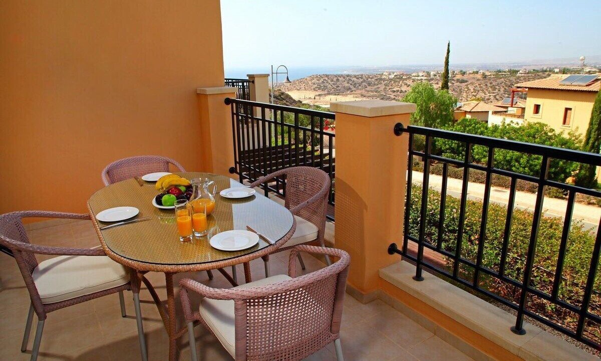 Photo of Outdoor in Aphrodite Hills
