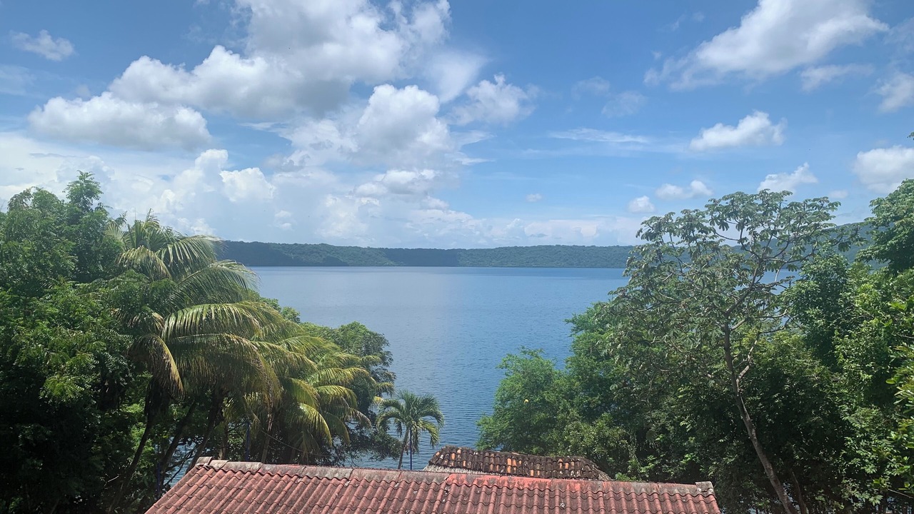 Photo of Outdoor in Catarina