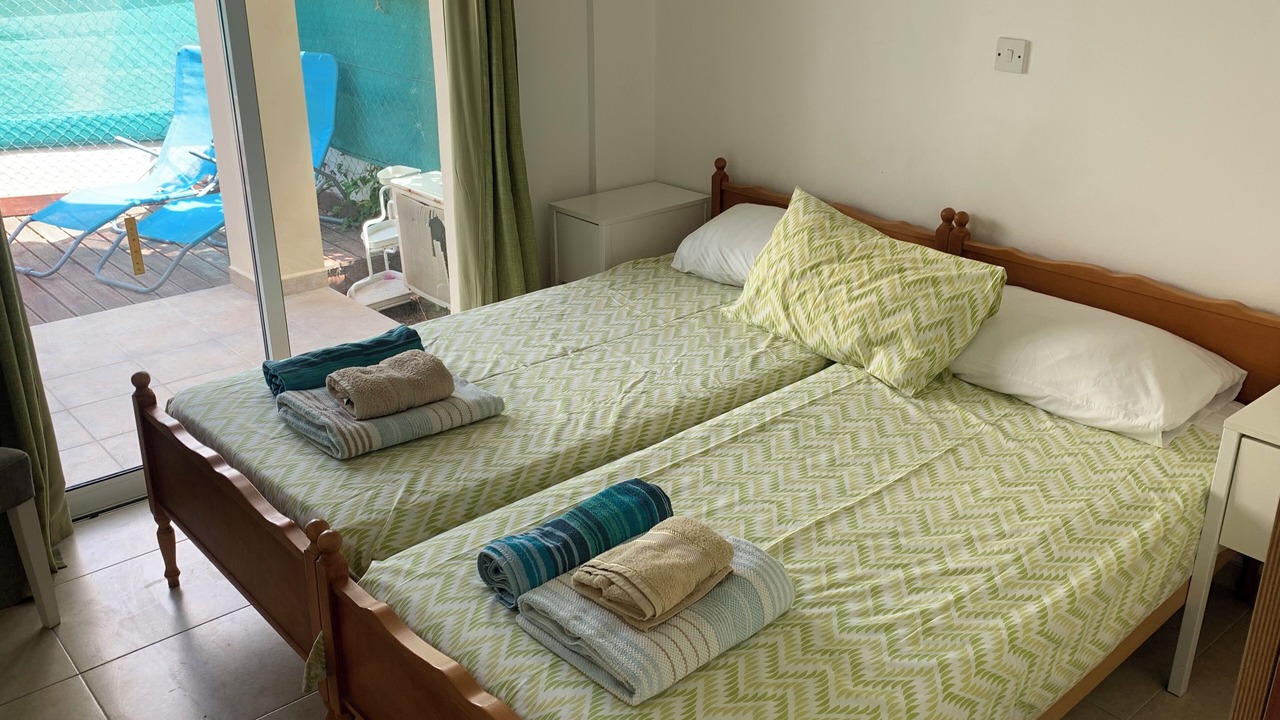 Photo of Bedroom in Prodromi