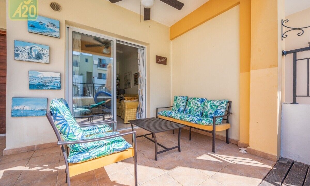 Photo of Patio Balcony in Prodromi