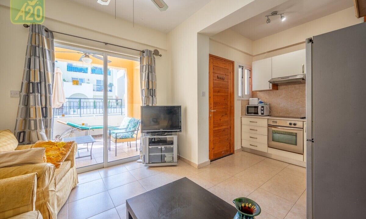 Photo of Livingroom in Prodromi