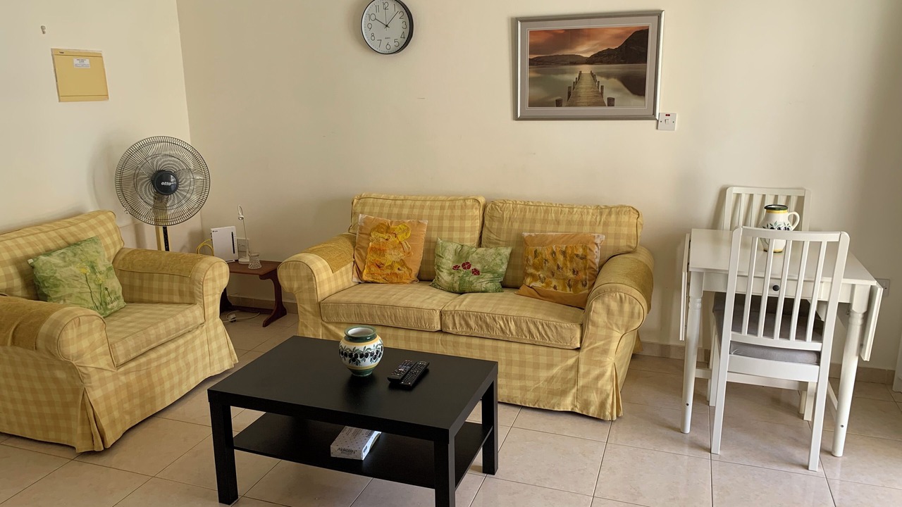 Photo of Livingroom in Prodromi