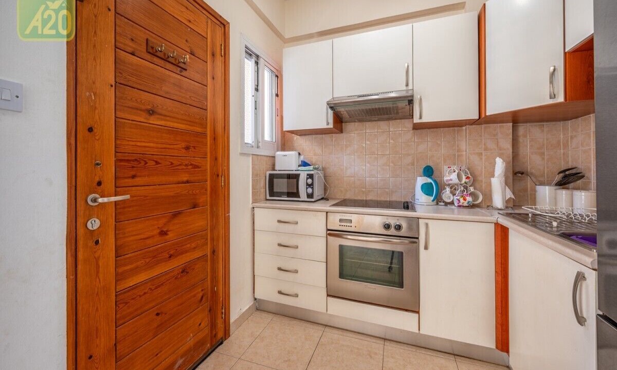 Photo of Kitchen in Prodromi