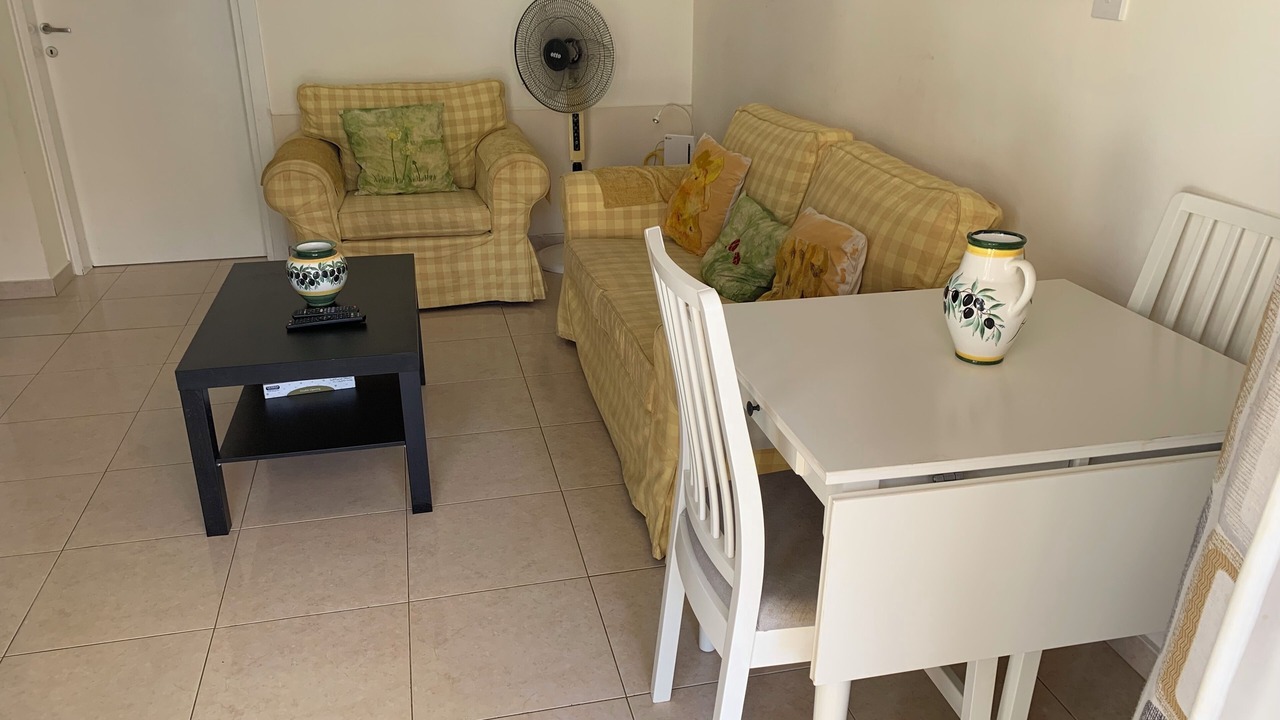 Photo of Livingroom in Prodromi