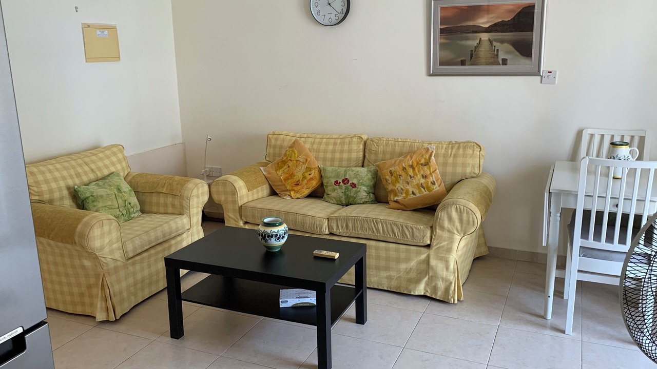 Photo of Livingroom in Prodromi