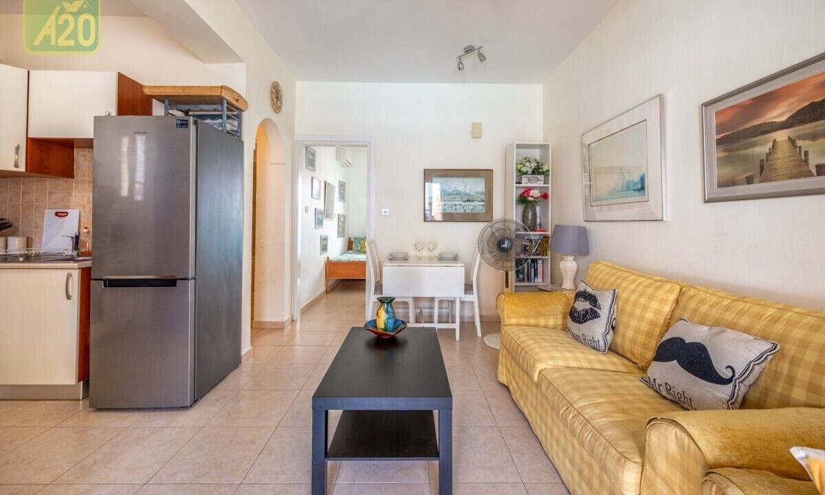 Photo of Livingroom in Prodromi
