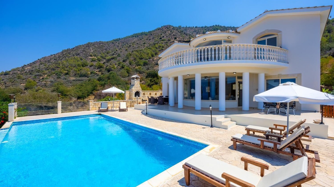 Photo of Outdoor in Pachyammos