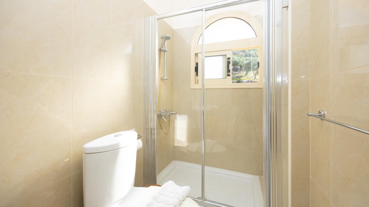 Photo of Bathroom in Pachyammos