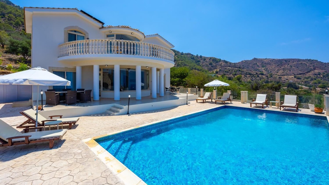 Photo of Outdoor in Pachyammos