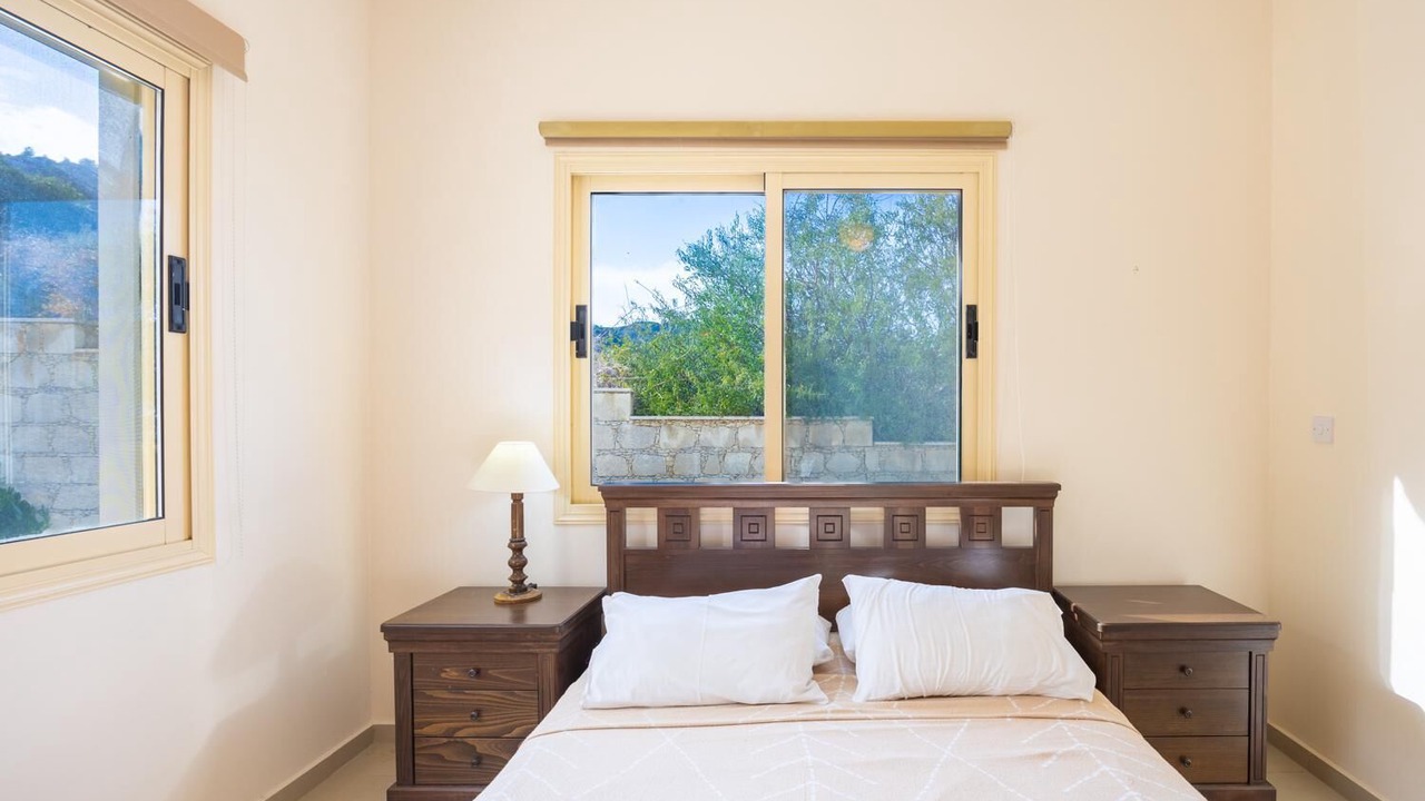 Photo of Bedroom in Pachyammos