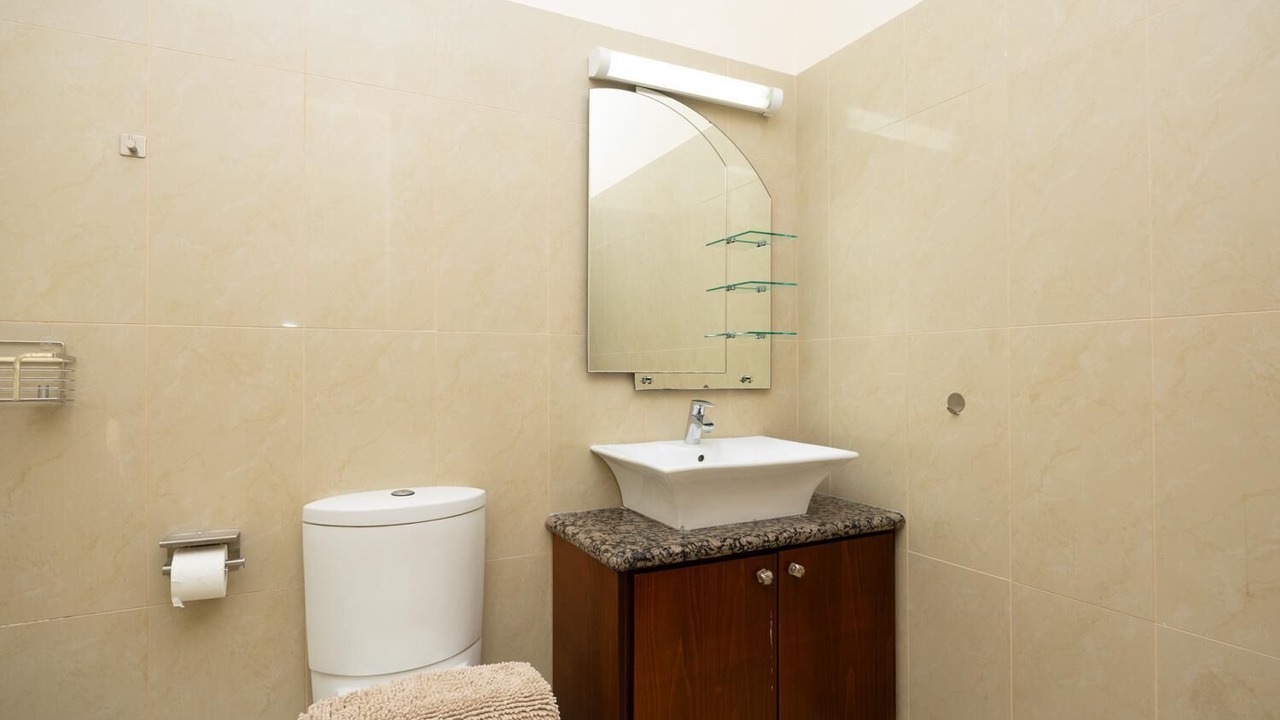 Photo of Bathroom in Pachyammos