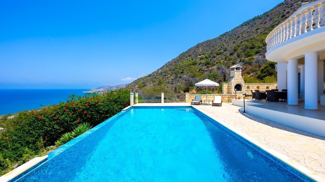 Photo of Outdoor in Pachyammos