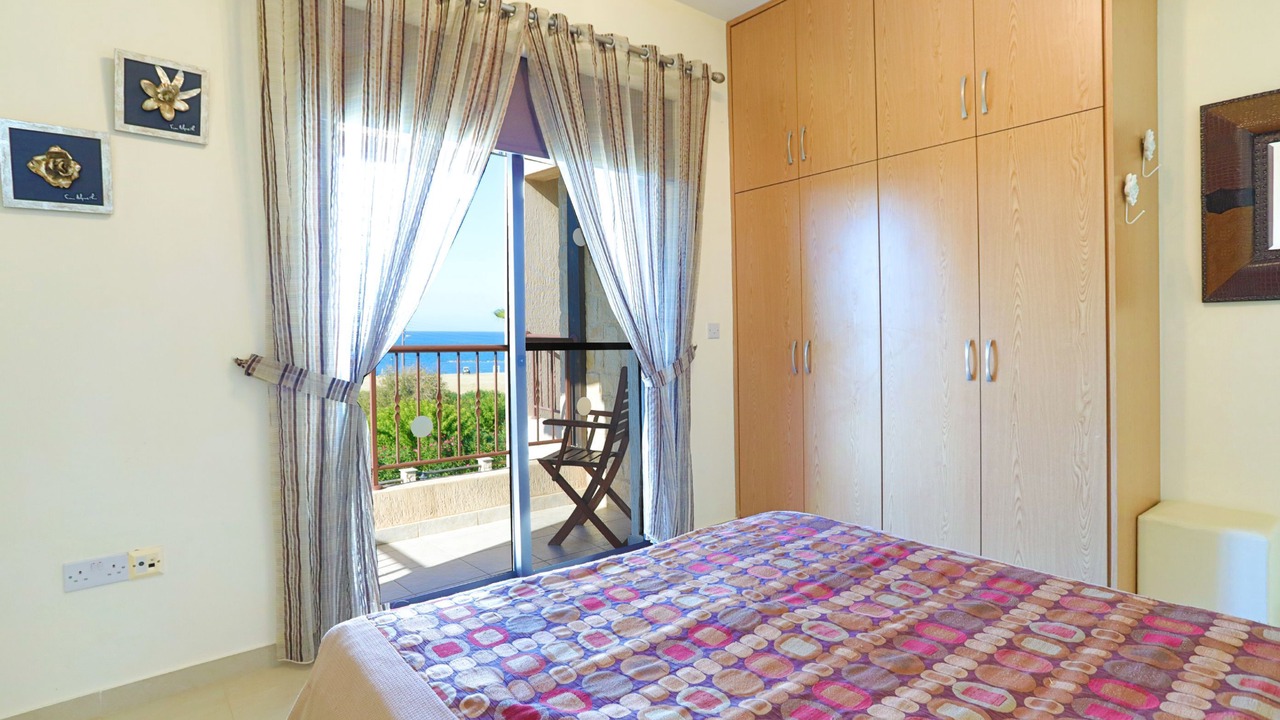 Photo of Bedroom in Latchi