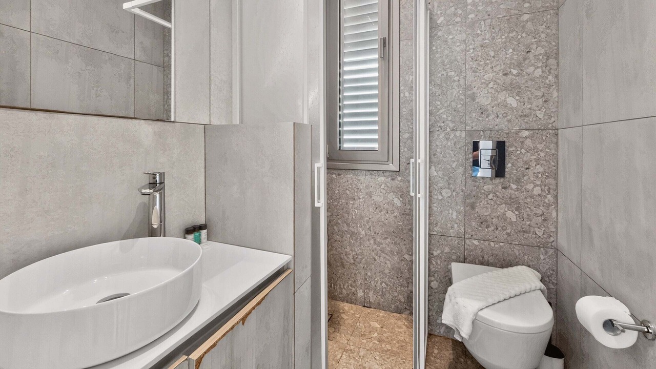 Photo of Bathroom in Kapparis