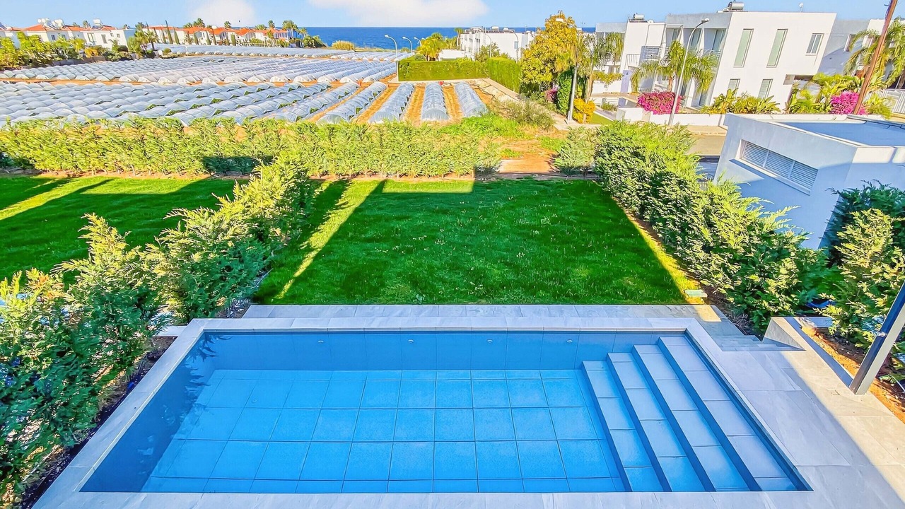 Photo of Outdoor in Kapparis