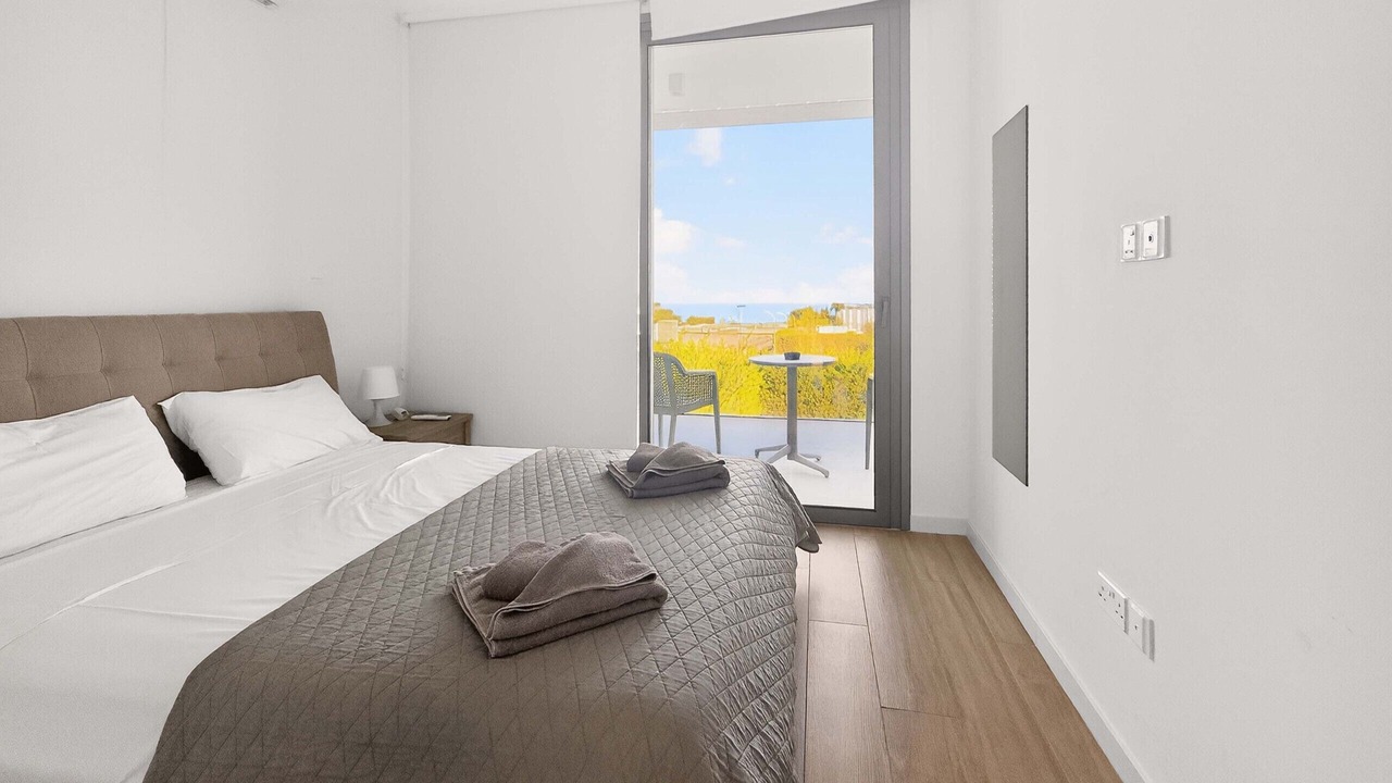 Photo of Bedroom in Kapparis