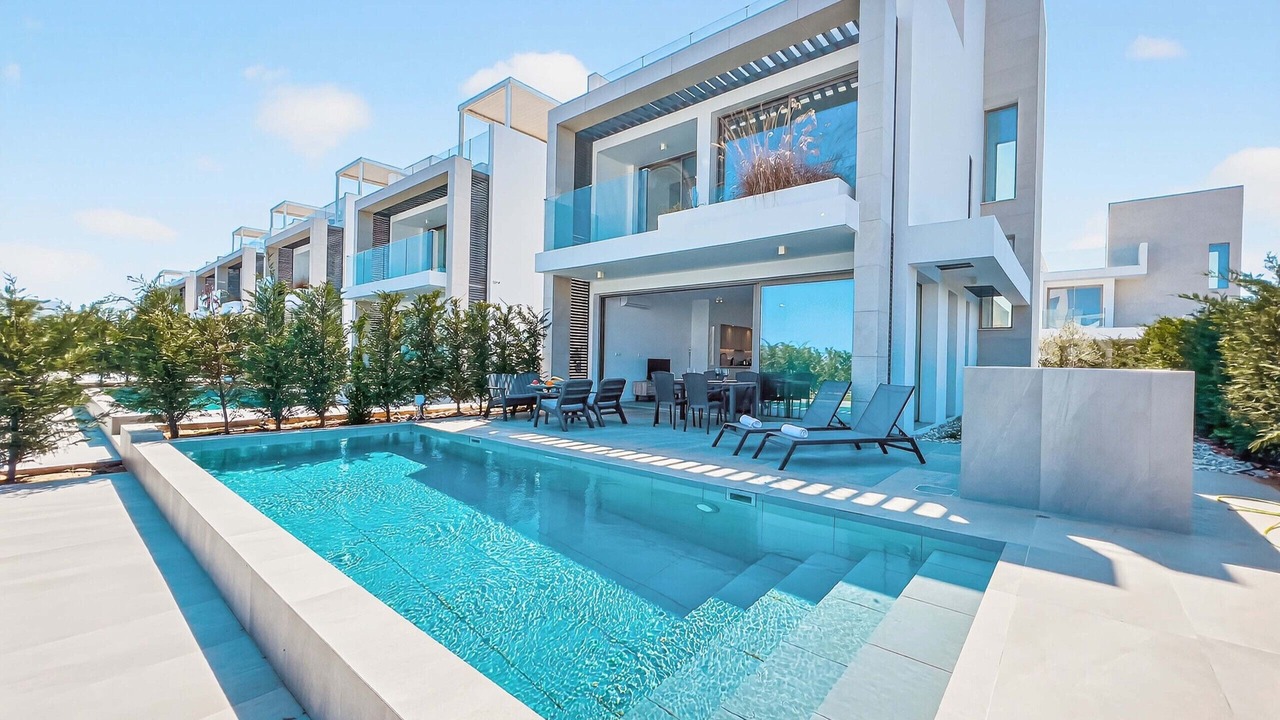 Photo of Outdoor in Kapparis