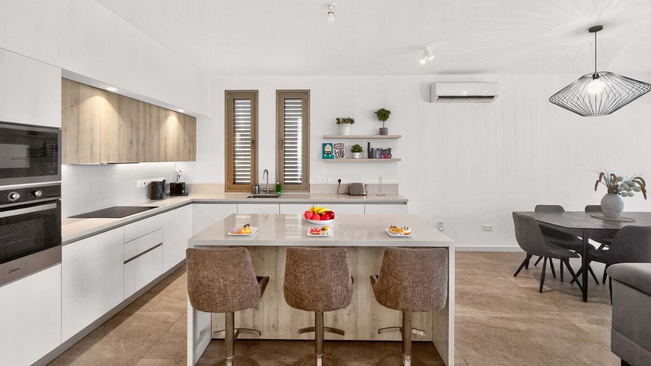 Photo of Kitchen in Kapparis