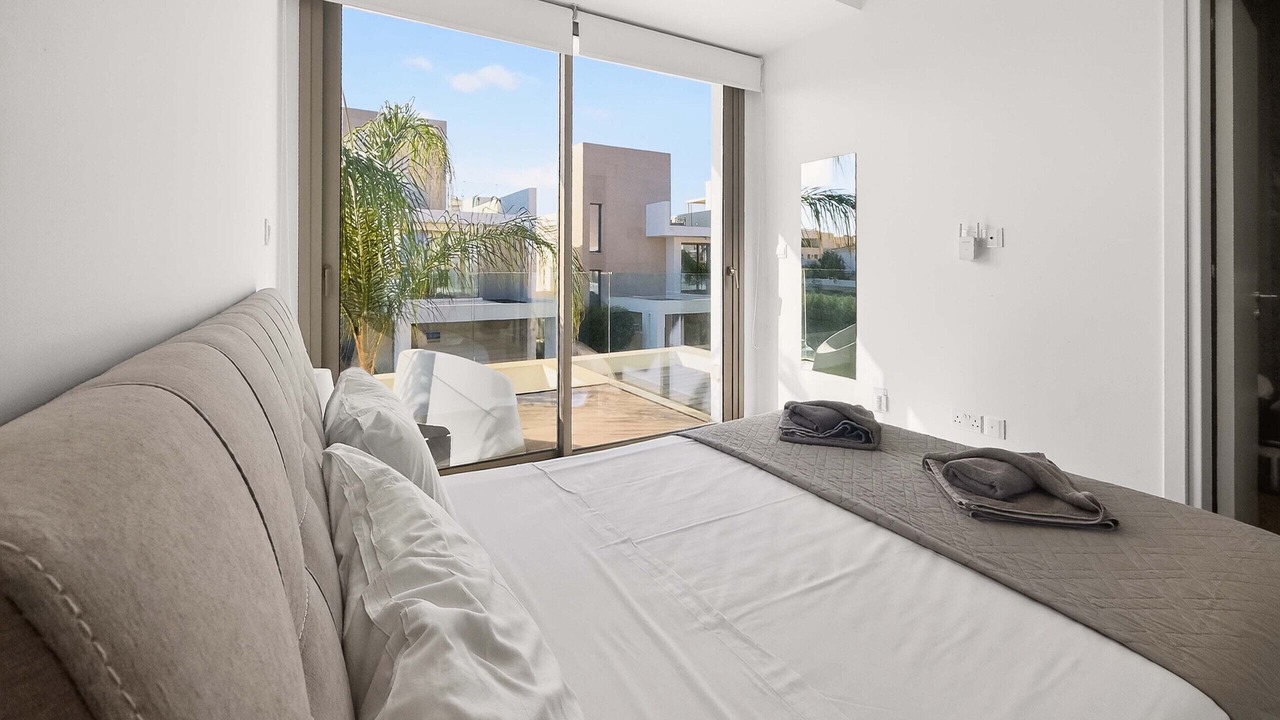 Photo of Bedroom in Kapparis