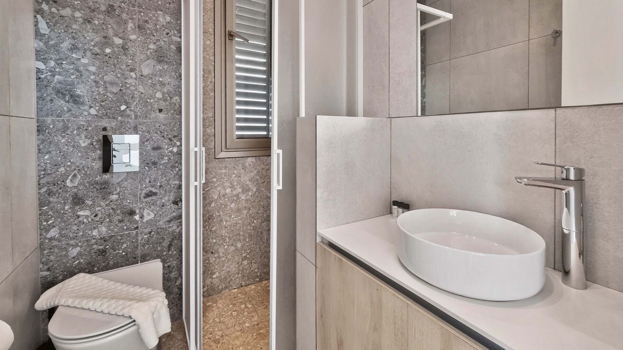 Photo of Bathroom in Kapparis