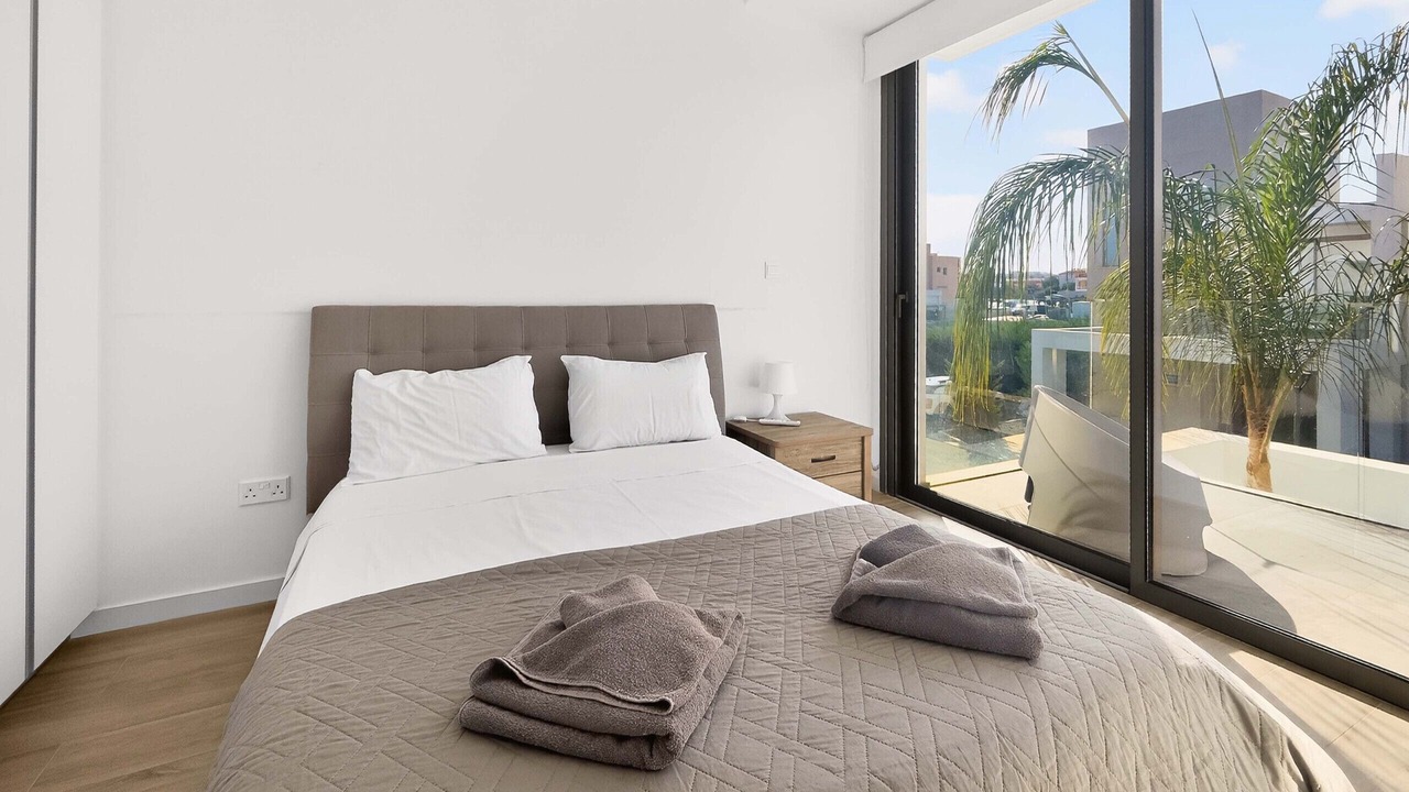 Photo of Bedroom in Kapparis