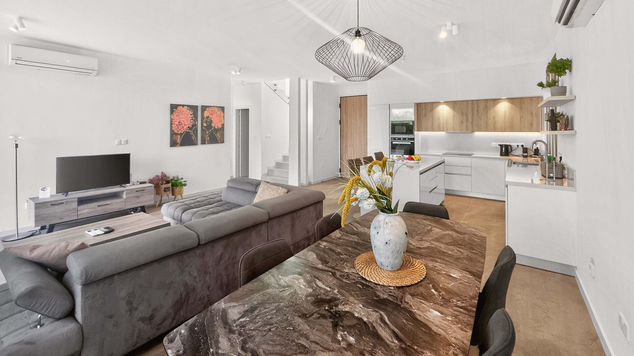 Photo of Livingroom in Kapparis