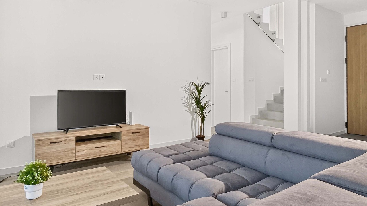 Photo of Livingroom in Kapparis