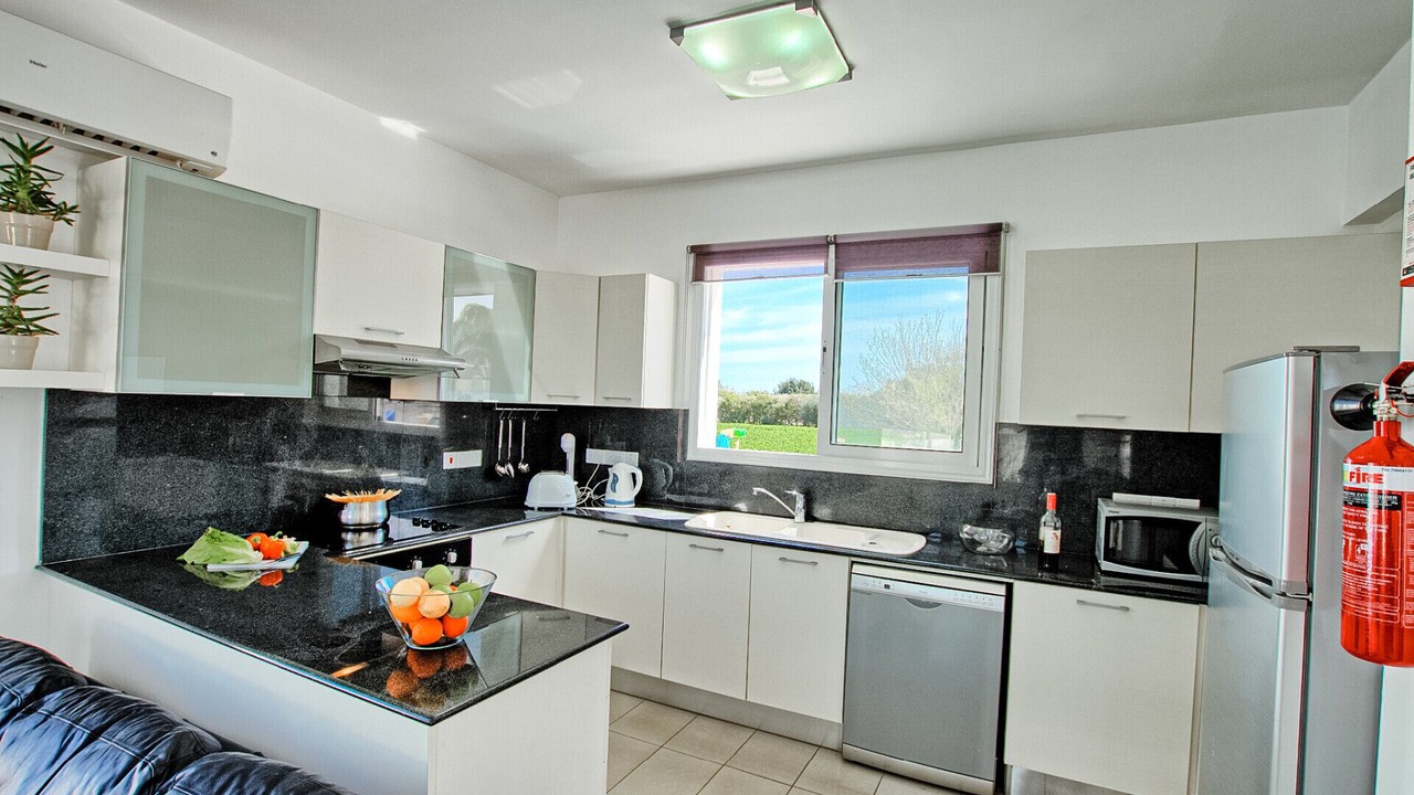 Photo of Kitchen in Pernera
