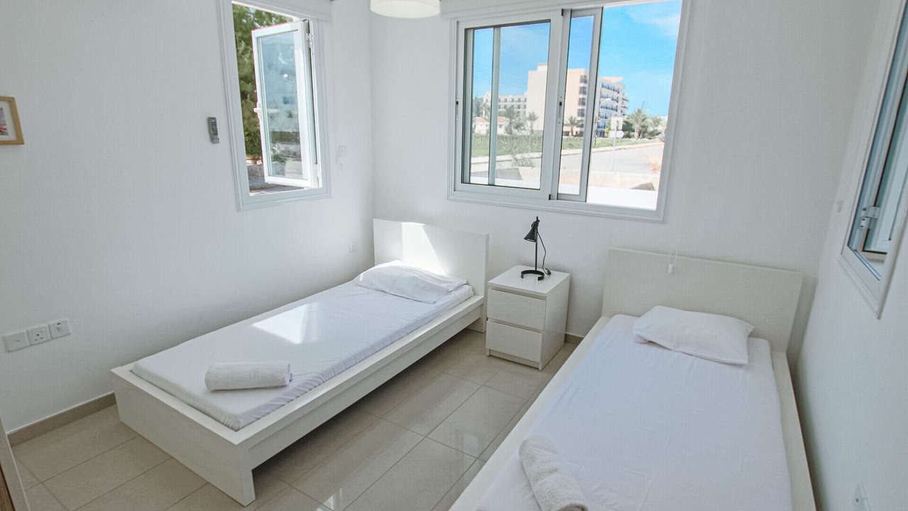 Photo of Bedroom in Pernera
