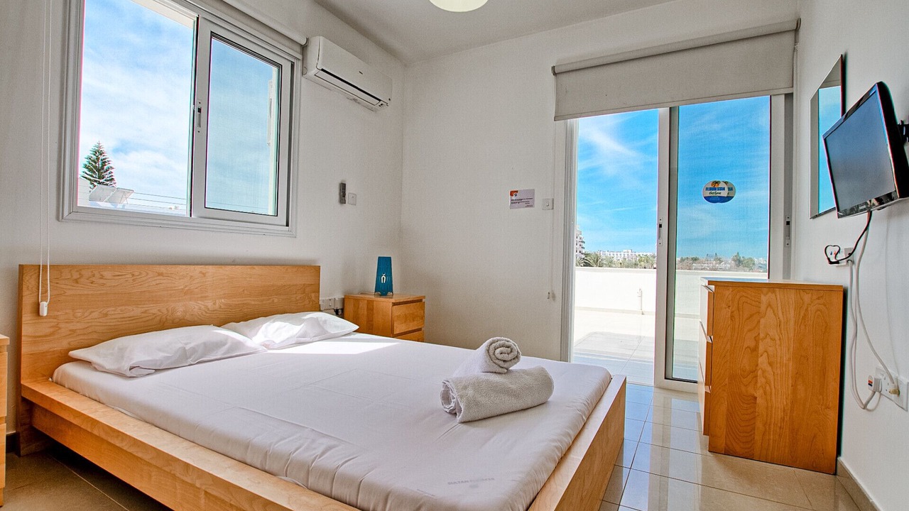 Photo of Bedroom in Pernera