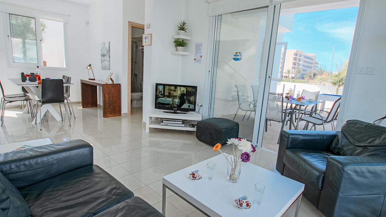 Photo of Livingroom in Pernera