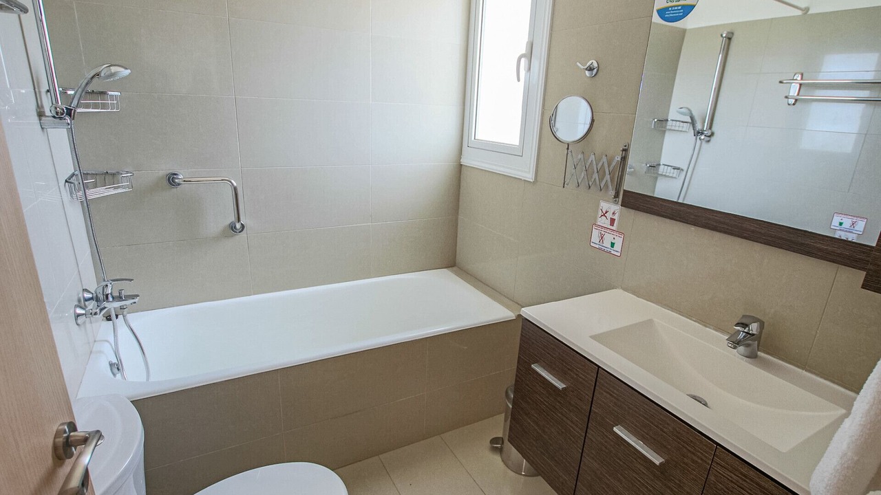 Photo of Bathroom in Pernera