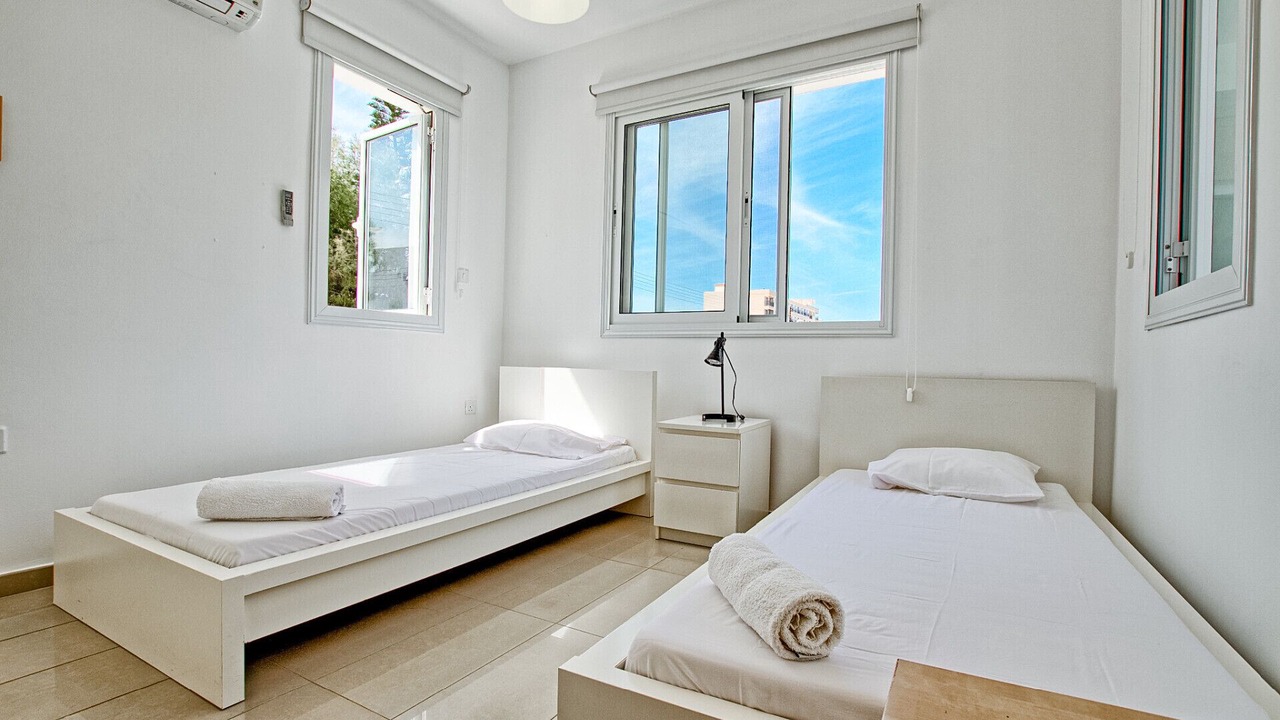 Photo of Bedroom in Pernera