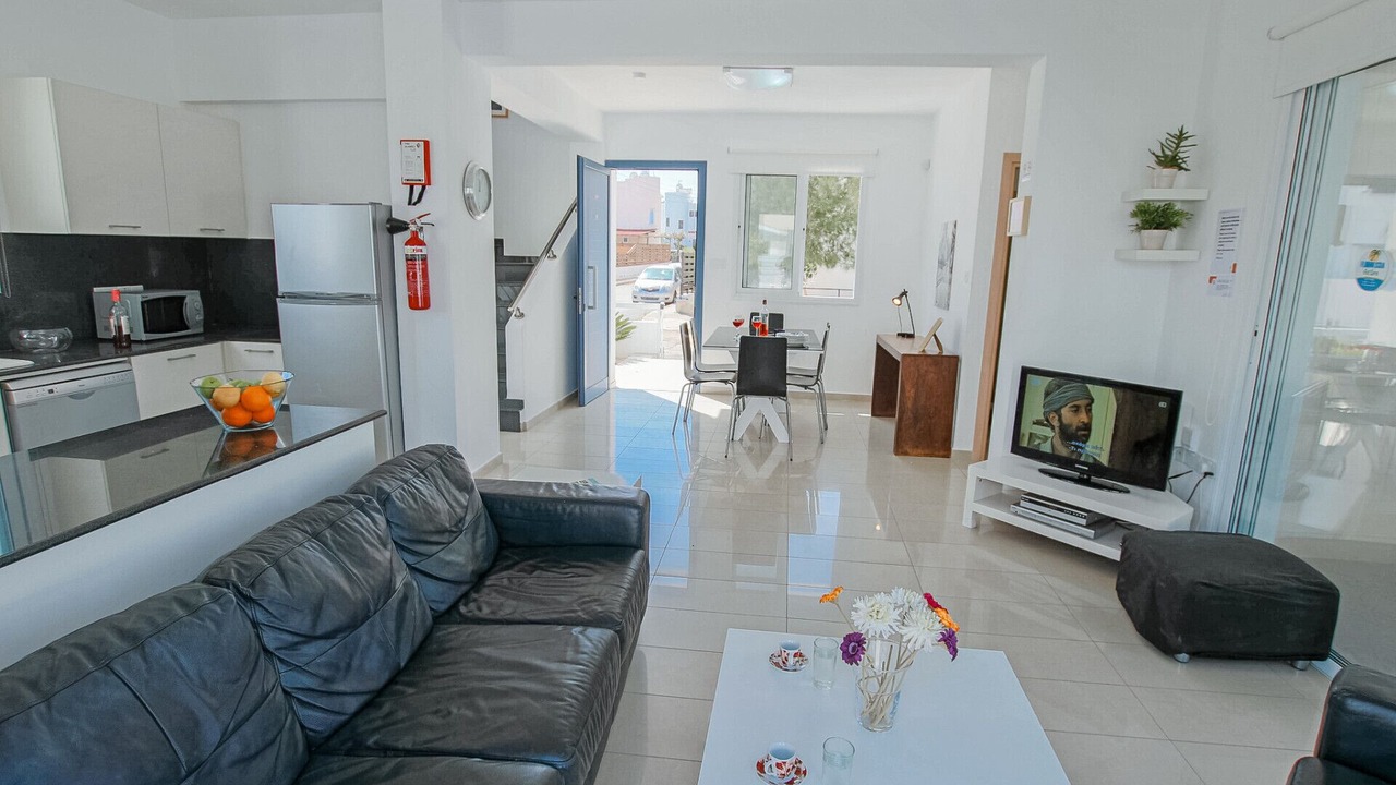 Photo of Livingroom in Pernera